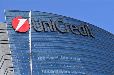 UniCredit Announces Launch Of 2024 SBB Anticipation