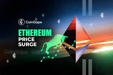 Will Ethereum Price Surge in 2024? What Traders Should Know - CoinGape