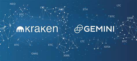 Kraken vs Gemini: Unveiling 2024's Crypto Shock? - Crypto Head