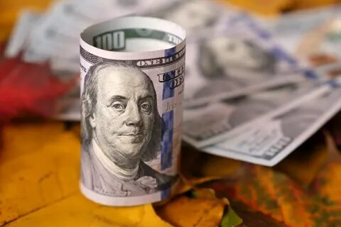 History Says the S&P 500 Could Jump in November: 2 No-Brainer Stocks to Buy With $100 Right Now - Yahoo Finance