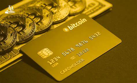 The Bait to Crypto? Credit Cards Entice Users with Bitcoin Rewards