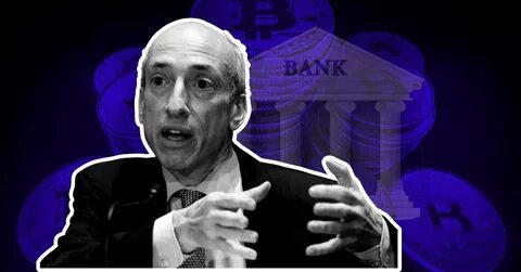 XRP Rallies Past $2.35 as Gary Gensler Hints on Leaving SEC