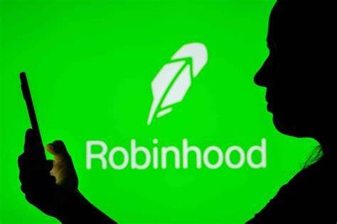 Robinhood To Expand Crypto Services In Singapore Via Bitstamp By 2025 - 99Bitcoins