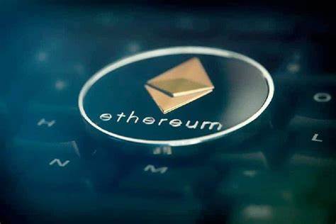 Ethereum Down 33% Since Eric Trump’s “Great Time to Add ETH” Prediction