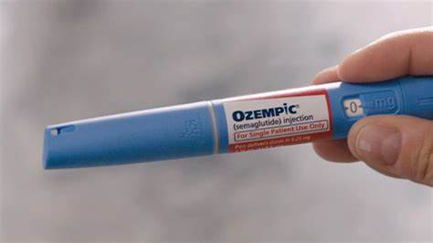 I Don't Need Ozempic. But I Want It