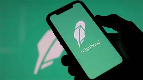 Robinhood: Krypto-Transaktionen nun in Europa möglich