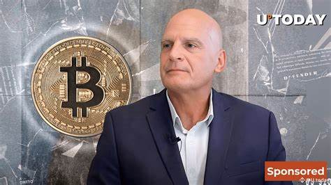 Bitcoin Faces ‘Great Reset’ Risk, Mike McGlone Warns