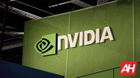 China Wants to Use 115,000 Banned Nvidia Chips to Fulfil Its AI Ambitions