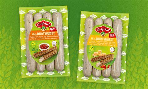 Eyeing alternatives – meat companies with stakes in meat-free and cell-based meat