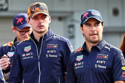 Red-Bull-Update zündet nur bei Sergio Perez: In Baku wird Max Verstappen der Problem-Pilot