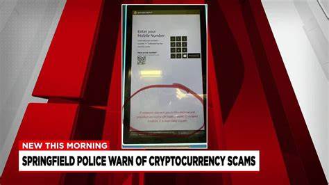 Mattoon Police warn of scam using cryptocurrency, gift cards