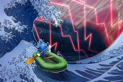 3 Ethereum price metrics point to further downside in ETH - Cointelegraph