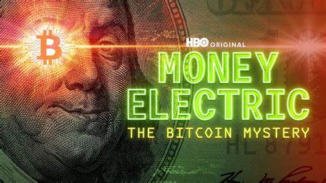 Money Electric: The Bitcoin Mystery