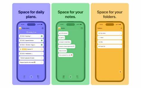 Show HN: Prostir – A calm productivity app to plan without burnout