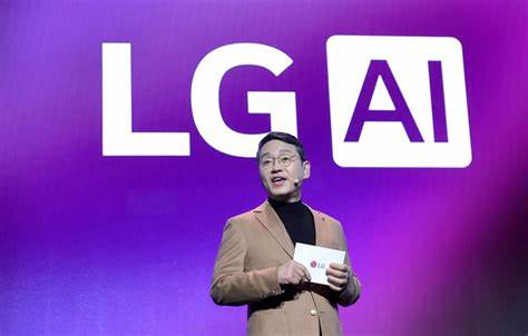 LG Electronics Expects Operating Profit to Halve Amid Higher U.S. Tariffs