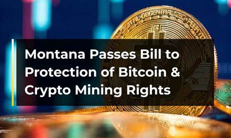 Montana House Rejects Bitcoin Reserve Bill - CryptoTvplus