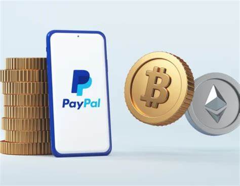 PayPal steps into the future with bold stablecoin innovation