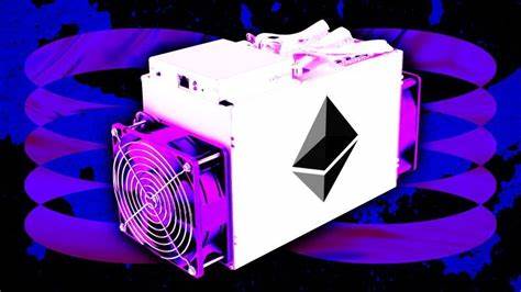 $1.4 billion of bitcoin mined last year by once bankrupt Core Scientific - The Block