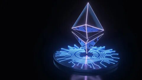 Ethereum Up 14% as Goerli Testnet Merge Goes Live - Decrypt