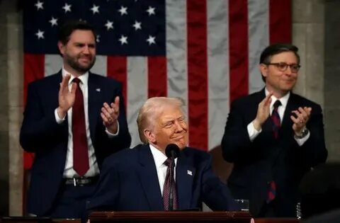 The Week That Was: January 24, 2025 - CNBC