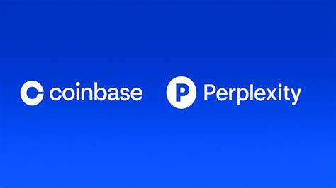  Coinbase partners with Perplexity AI for real-time crypto prices 