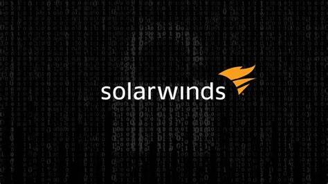 SEC seeks SolarWinds settlement in reversal for agency under new leadership