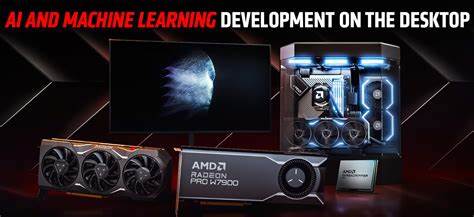 Ask HN: Is anyone using AMD GPUs for their AI workloads?