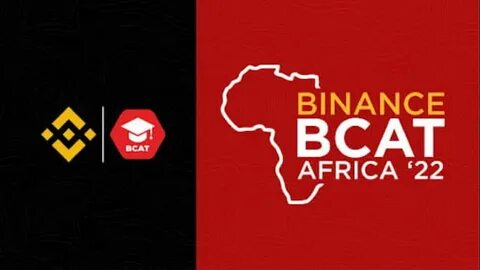 BCAT Africa: A step closer to empowering 10 million Africans - CryptoTvplus