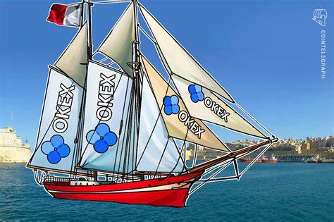 Malta regulator fines OKX crypto exchange $1.2M for past AML breaches