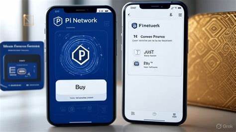 Next Cryptocurrency to Explode — Pi, Convex Finance, JUST, Pax Gold