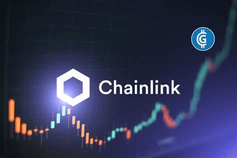 Chainlink Price Poised for Breakout, Eyeing 50% Surge: Will Market Sentiment Hold? - CoinGape