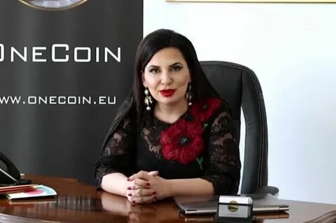Ruja Ignatova and OneCoin — Most Famous Scam - Changelly