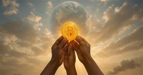 Beyond The Crypto Casino: The Bitcoin Humanitarian Alliance