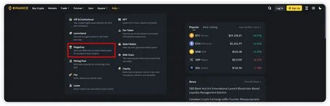 How to mine Bitcoin - Binance