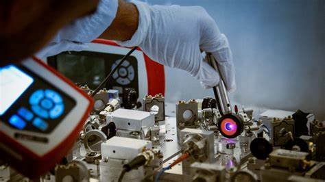 Microsoft, Boulder company building biggest quantum computer in Denmark