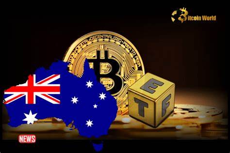 Bitcoin ETFs Set To Hit Australia's Stock Exchange In 2024 - Bitcoinist