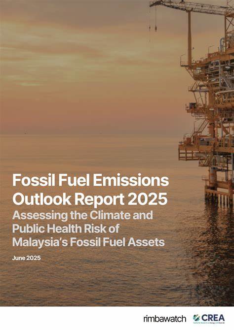 2025 is 4th consecutive year of record fossil fuel demand