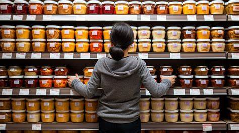 Morgan Stanley Trims JM Smucker (SJM) Price Target, Maintains Overweight Rating