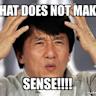 Agentic terminology doesn't make any sense