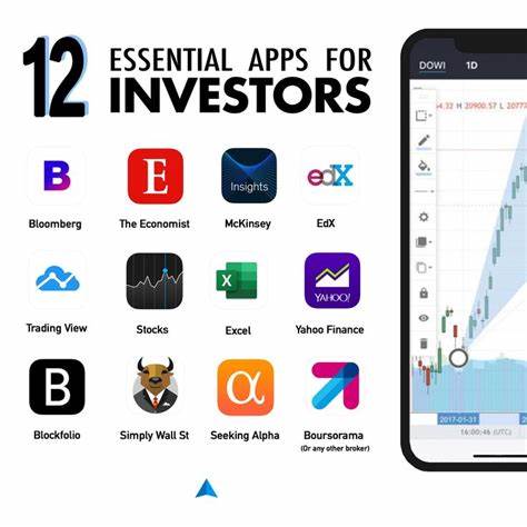 Compare the top 9 best investing apps in 2025 - Invezz