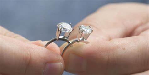 The natural diamond industry is getting rocked. Thank the lab-grown variety