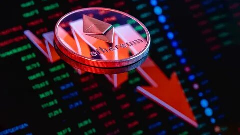 Ethereum Plunges Below $3,000: A Red Flag for Investors? - Cointribune