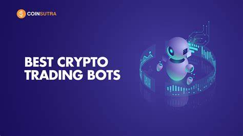 8 Best Crypto Trading Bots in 2024 (Tested)