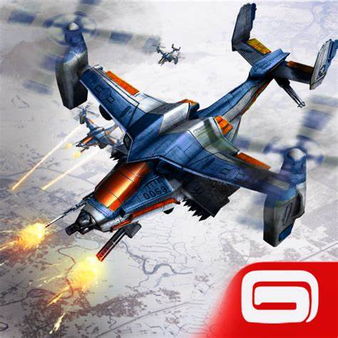 War Planet Online: MMO Game 7.0.1 APK Download by Gameloft SE - APKMirror