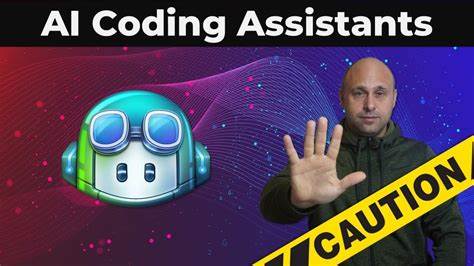 I am uninstalling AI coding assistants from my personal computer