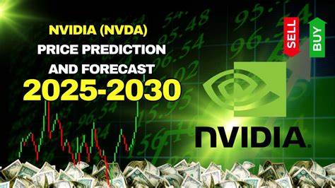 NVDA Stock Price Prediction: Where Nvidia Could Be by 2025, 2026, 2030