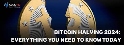 Bitcoin Halving 2024: Everything You Need to Know About The Recurring Event - Bitcoinsensus