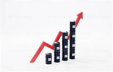 Crude Oil Prices Fall on Concern Tariffs Will Slow Growth and Energy Demand