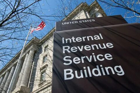 US IRS Faces New Lawsuit Over Crypto Staking Tax Policy - CoinGape