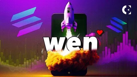 WEN Token? Over a Million Wallets Eligible for Solana Meme Coin Airdrop - Decrypt